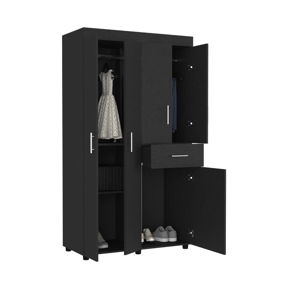 Closet Meuna Wengue