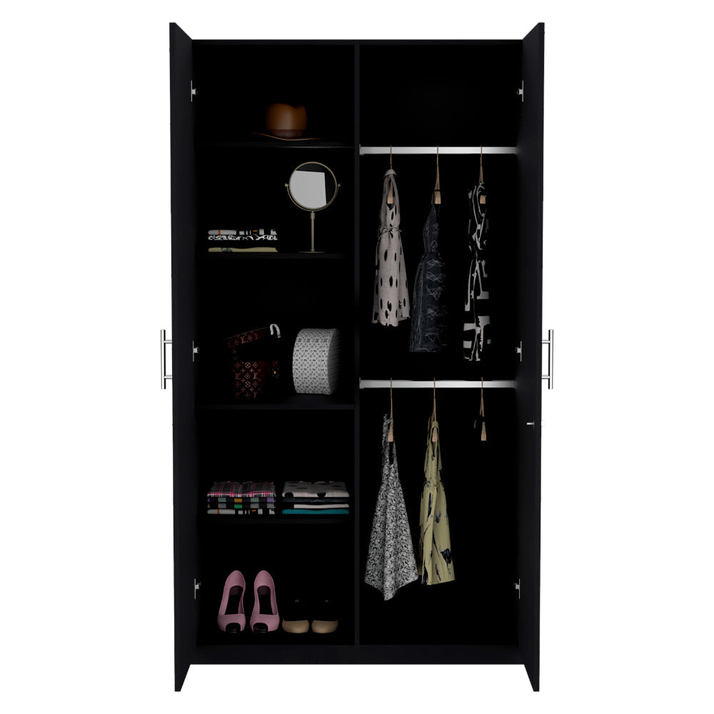 Closet Tradicion Fillus Eco Wengue
