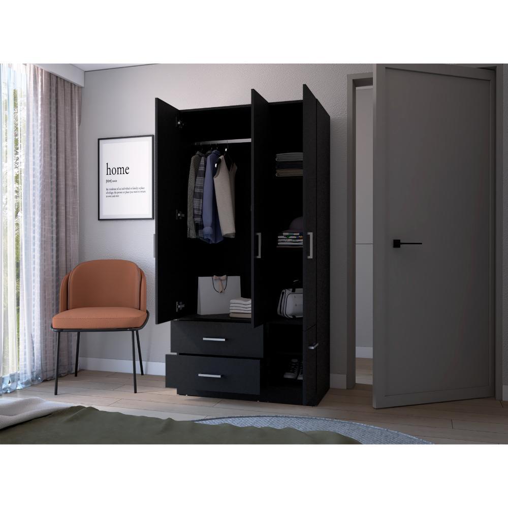 Closet Sibere Wengue