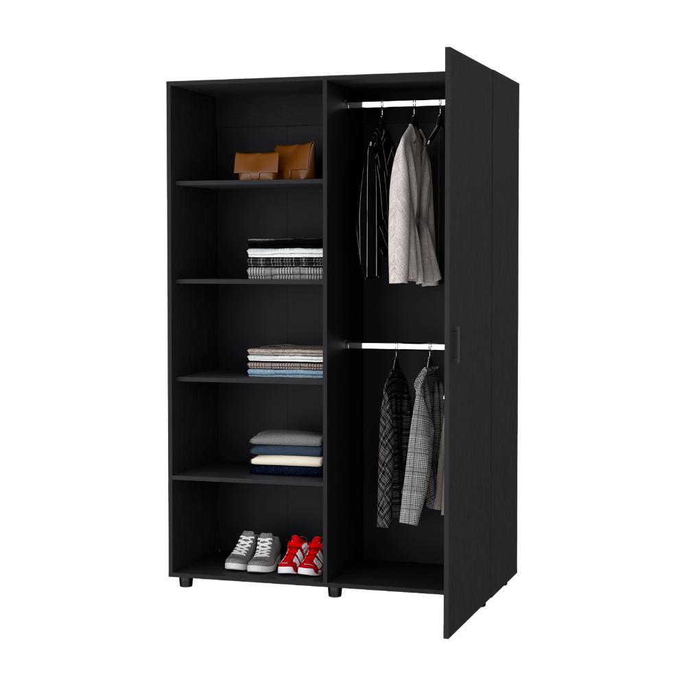Closet Eco Moolan Wengue