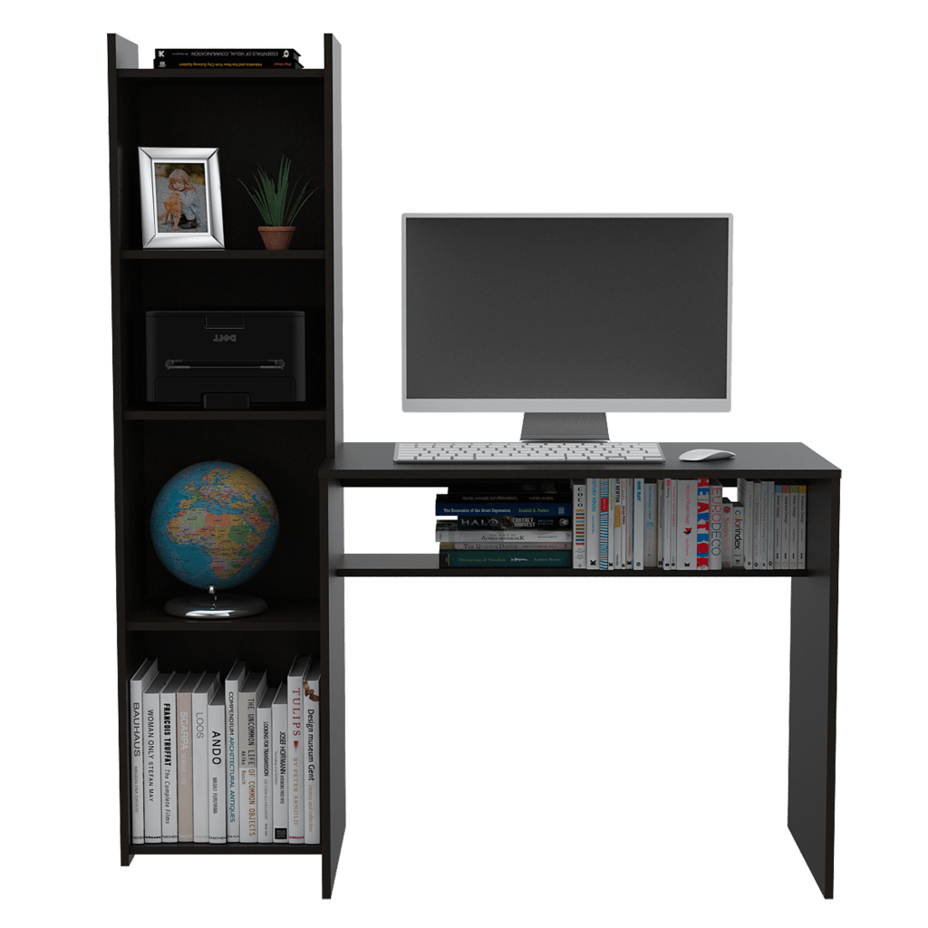 Compu Biblioteca Illet Wengue