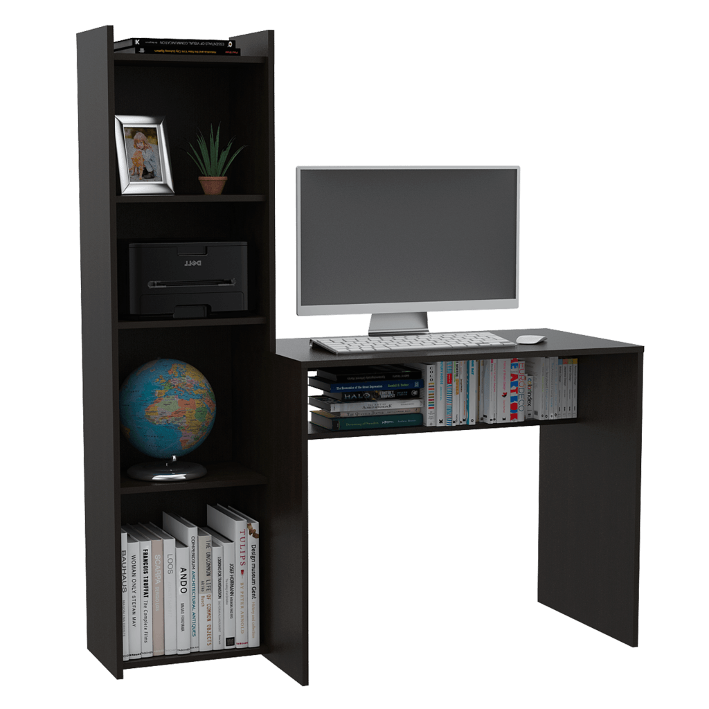Compu Biblioteca Illet Wengue