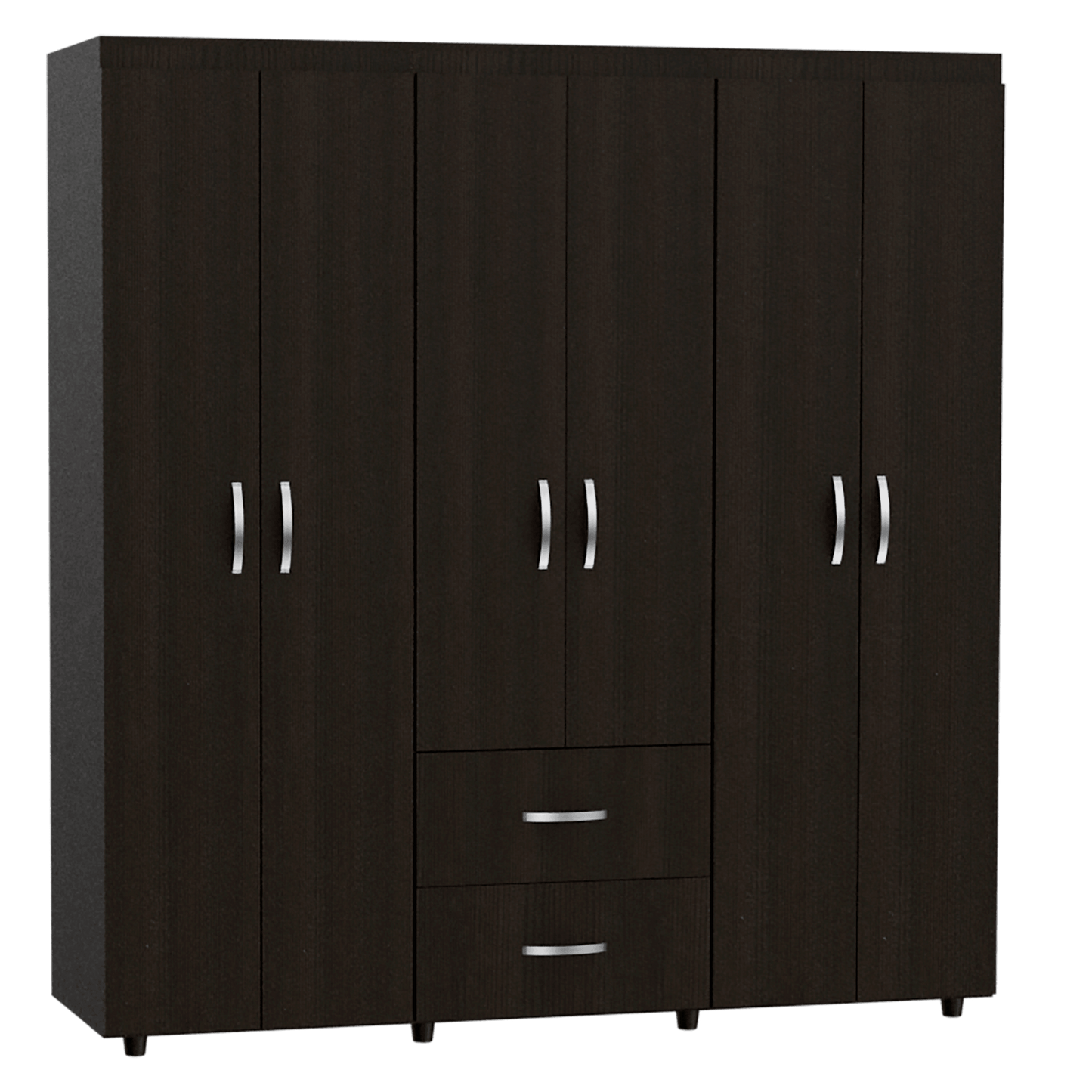 Closet Quenari Wengue