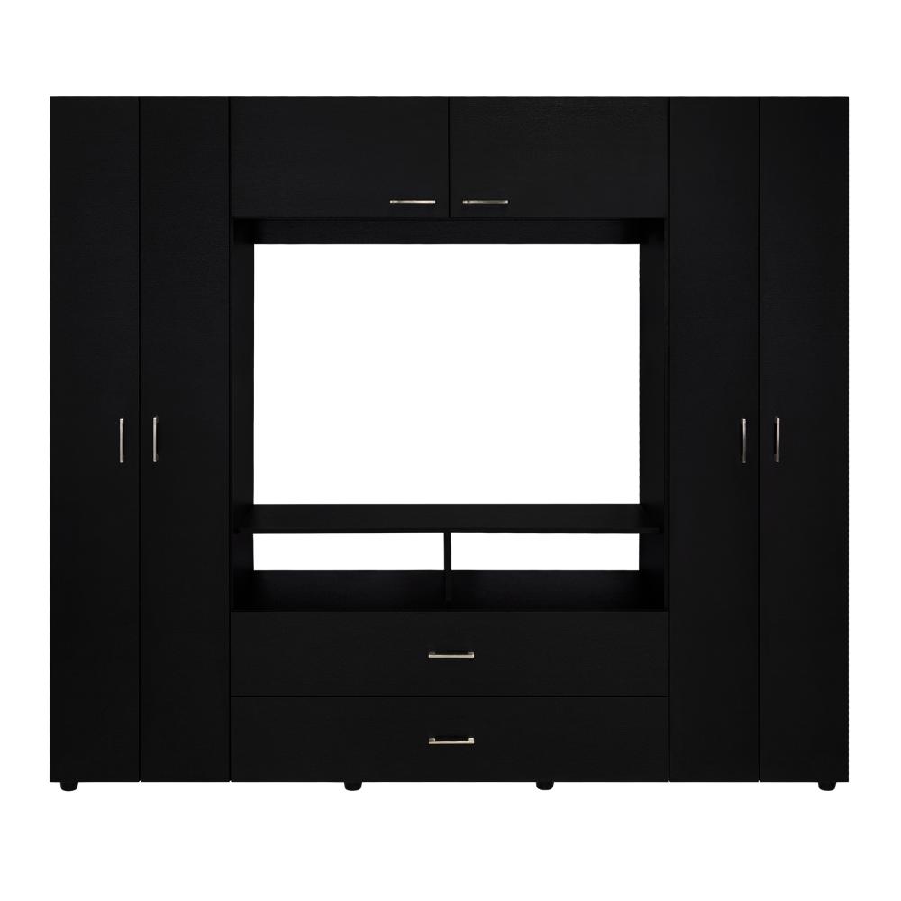 Closet Isvela Z 200 Wengue