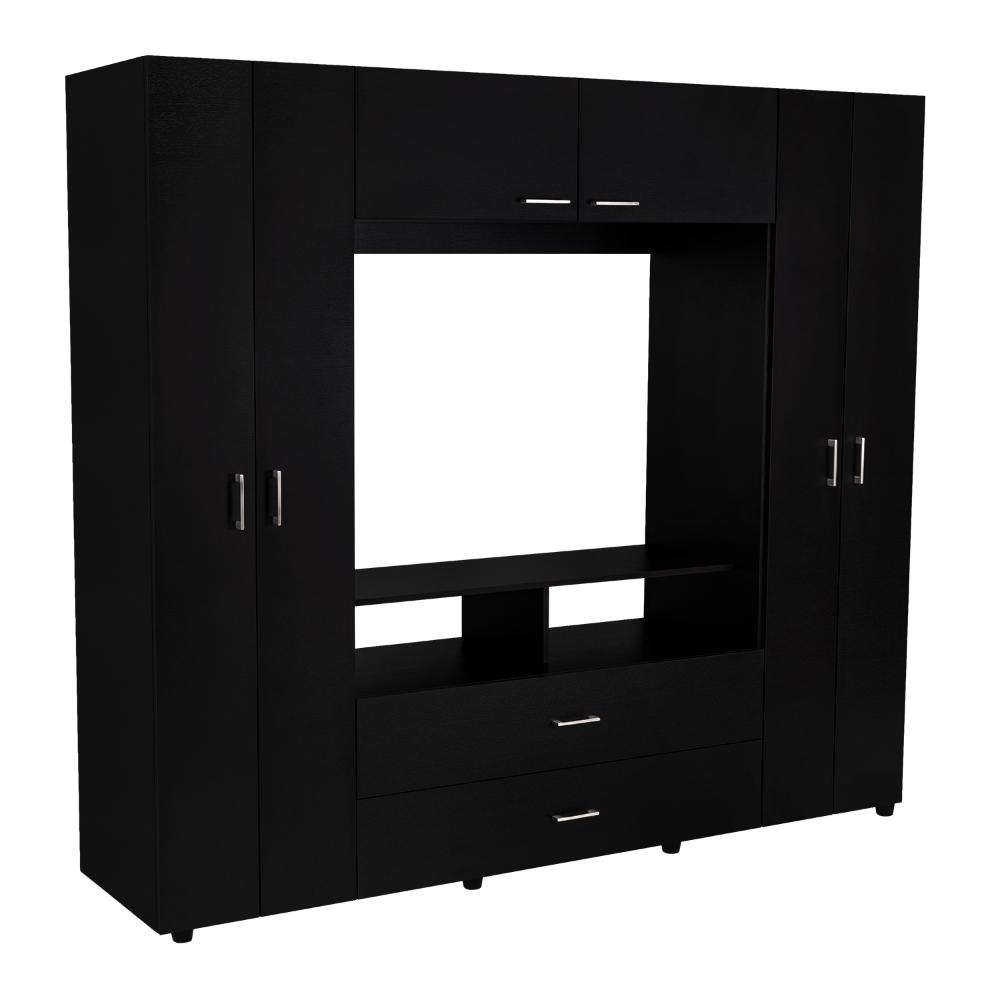 Closet Isvela Z 200 Wengue