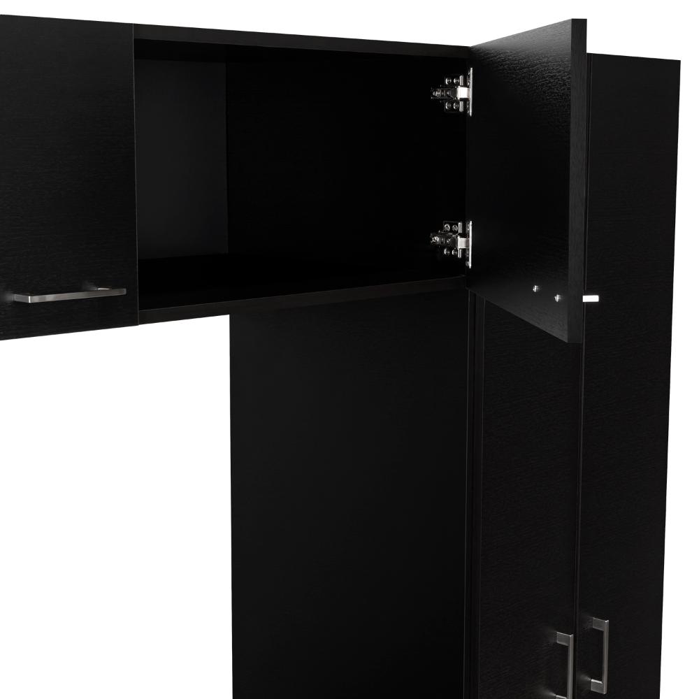 Closet Isvela Z 200 Wengue