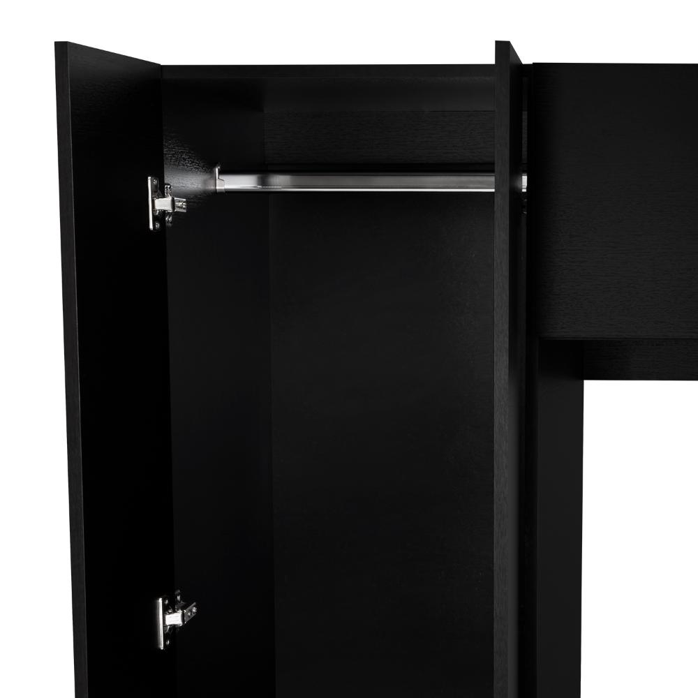 Closet Isvela Z 200 Wengue