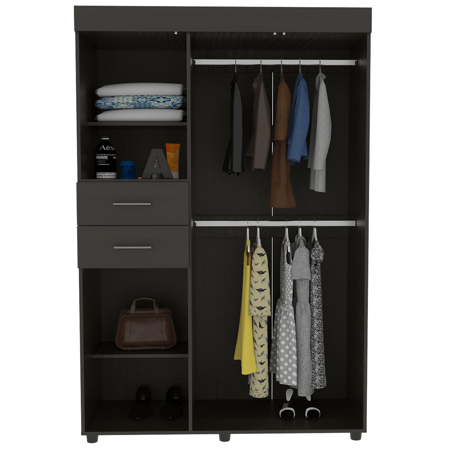 Closet Gaga Wengue