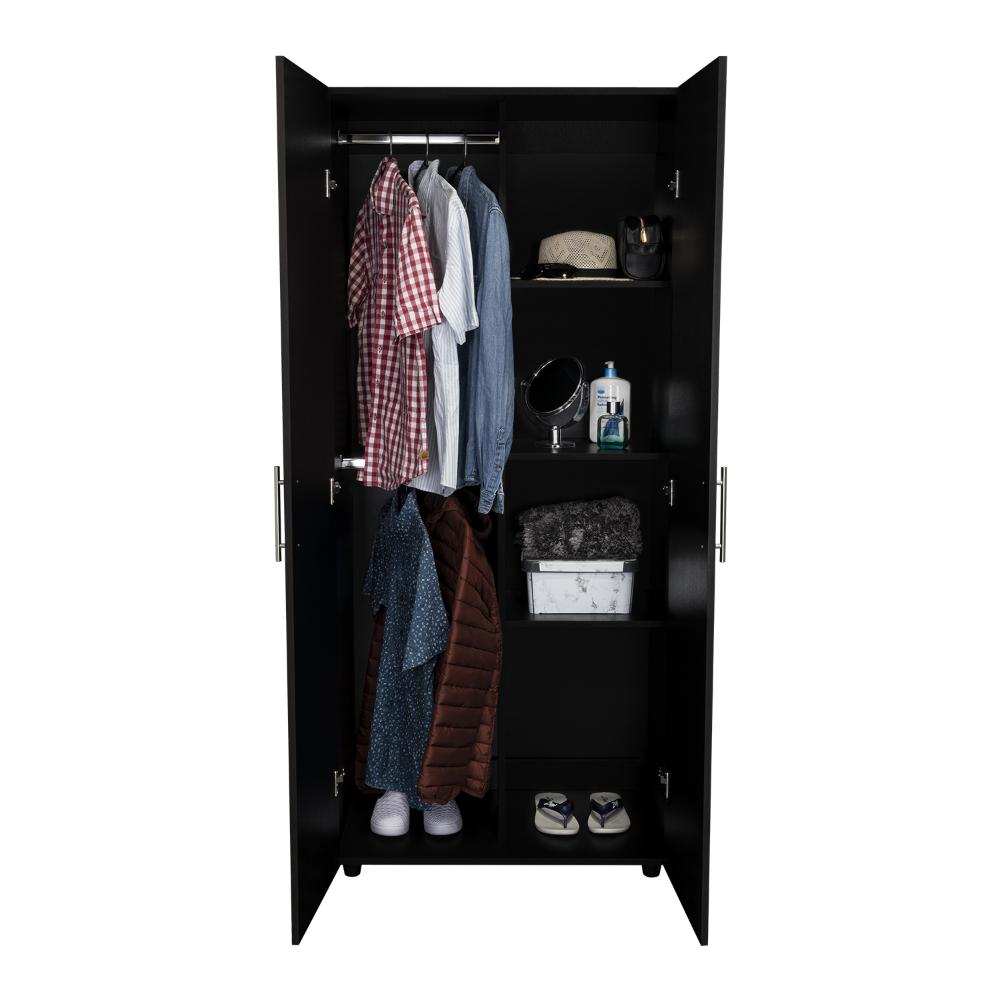 Closet Tera (1C) Wg/Ng