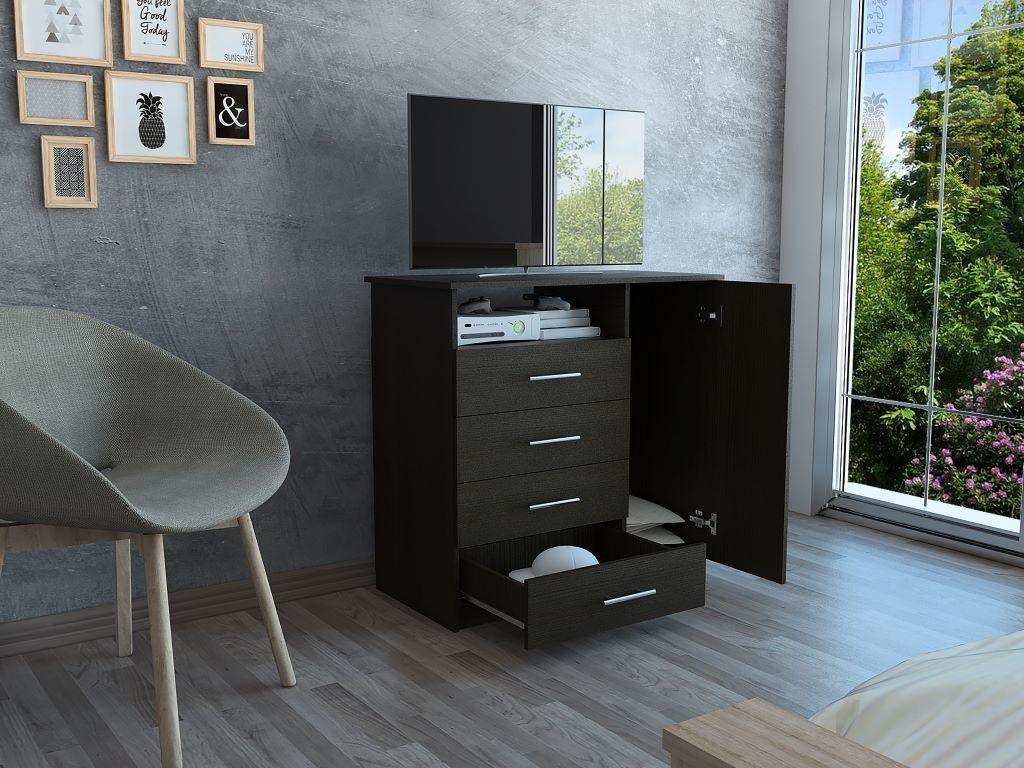 Comoda Zireon Wengue