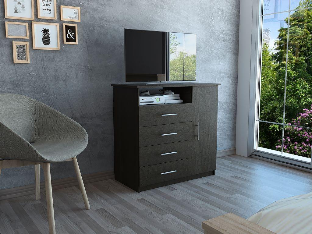 Comoda Zireon Wengue