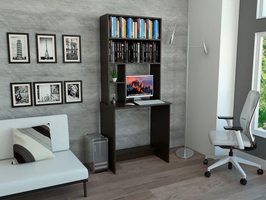 Computo Bibliotek Wengue