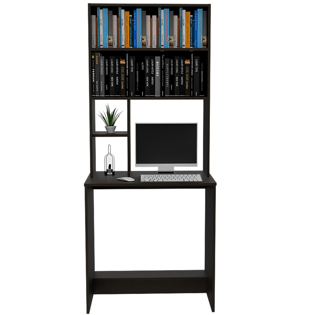 Computo Bibliotek Wengue