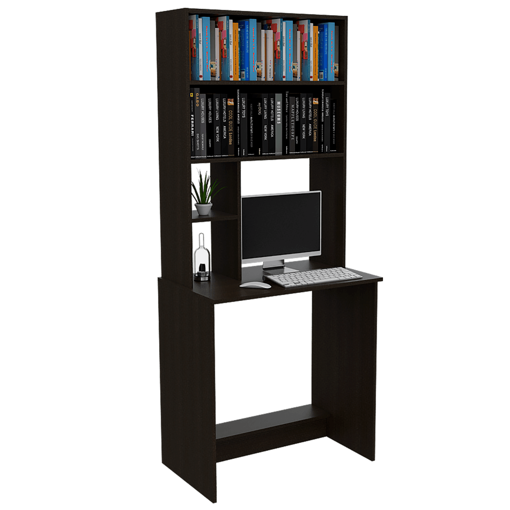 Computo Bibliotek Wengue