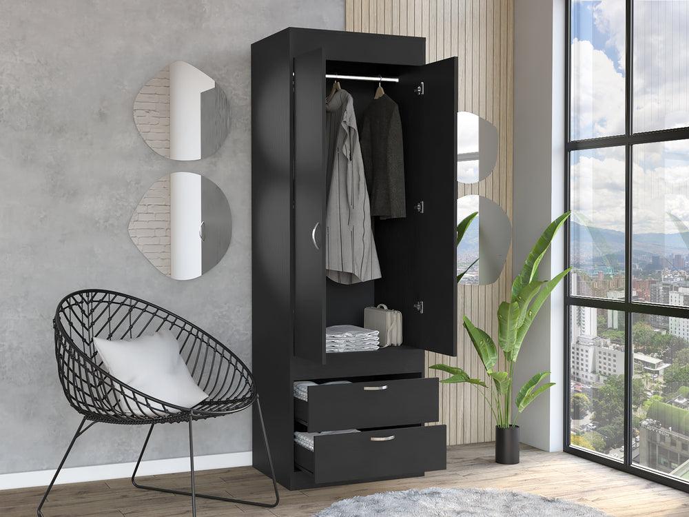 Closet Kairen Wengue