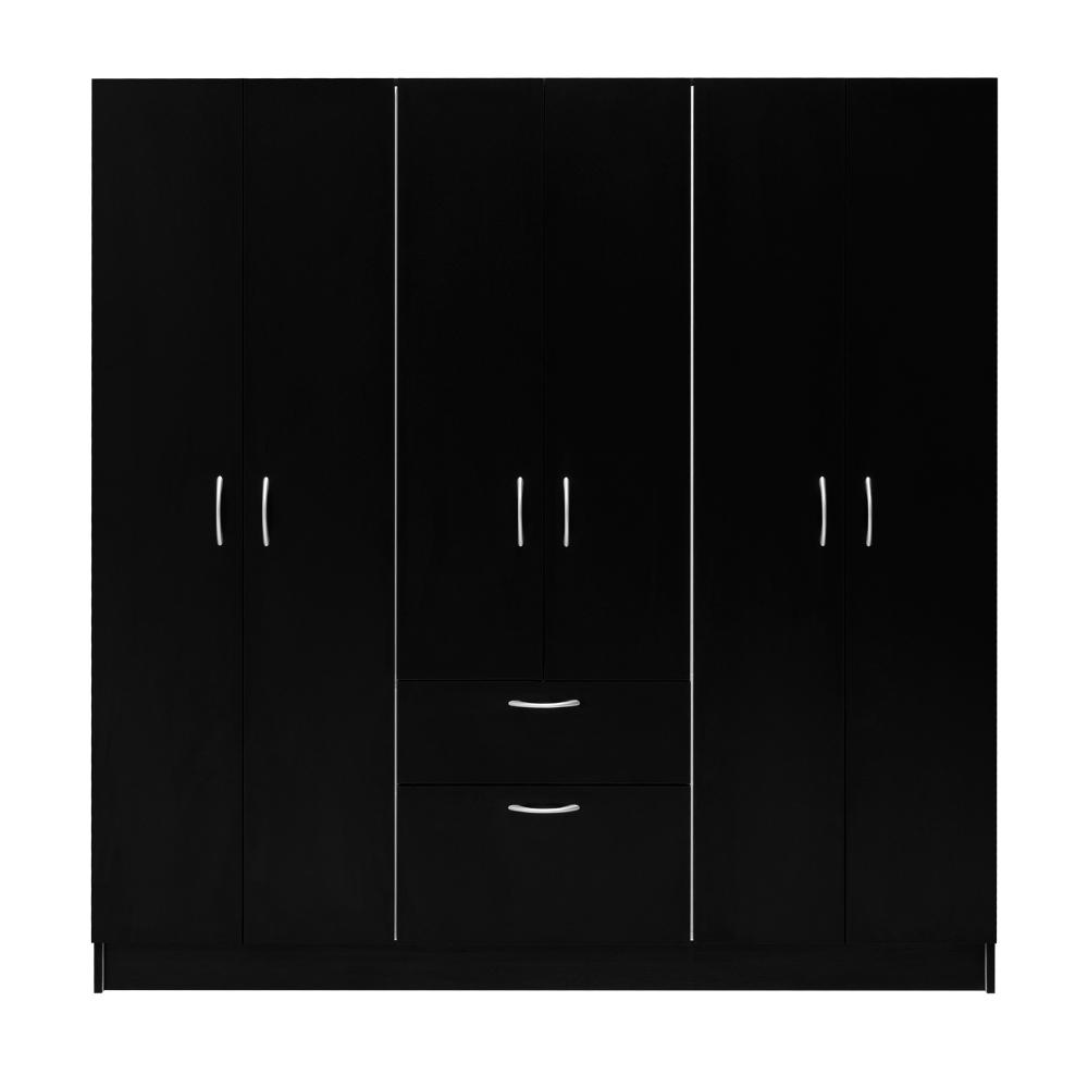 Closet Marvyn Wengue Y Blanco