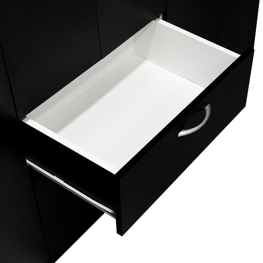 Closet Marvyn Wengue Y Blanco