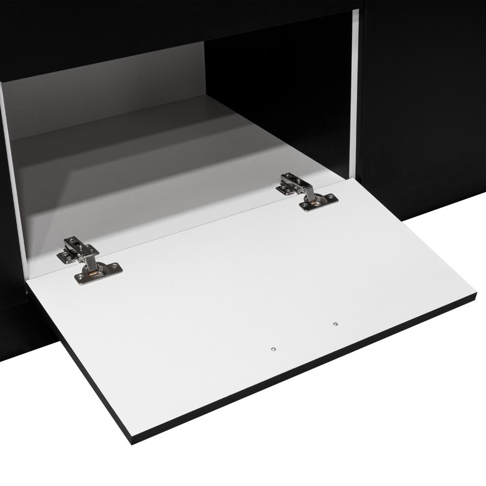 Closet Marvyn Wengue Y Blanco