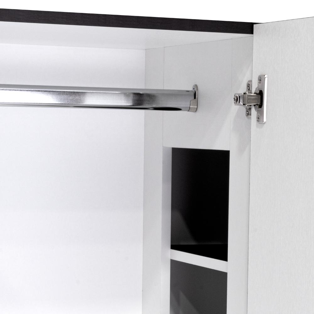 Closet Marvyn Wengue Y Blanco