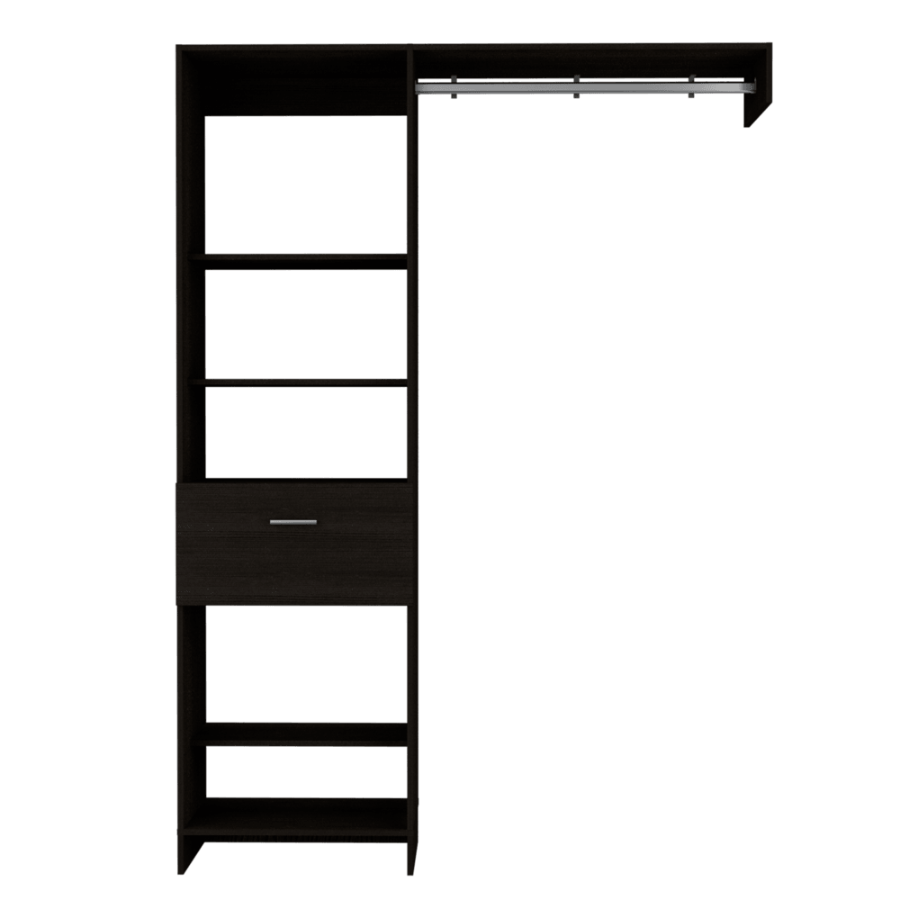 Closet Velmora 150 Wengue