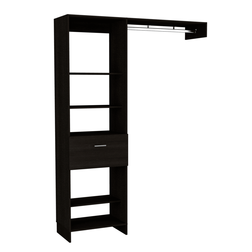 Closet Velmora 150 Wengue