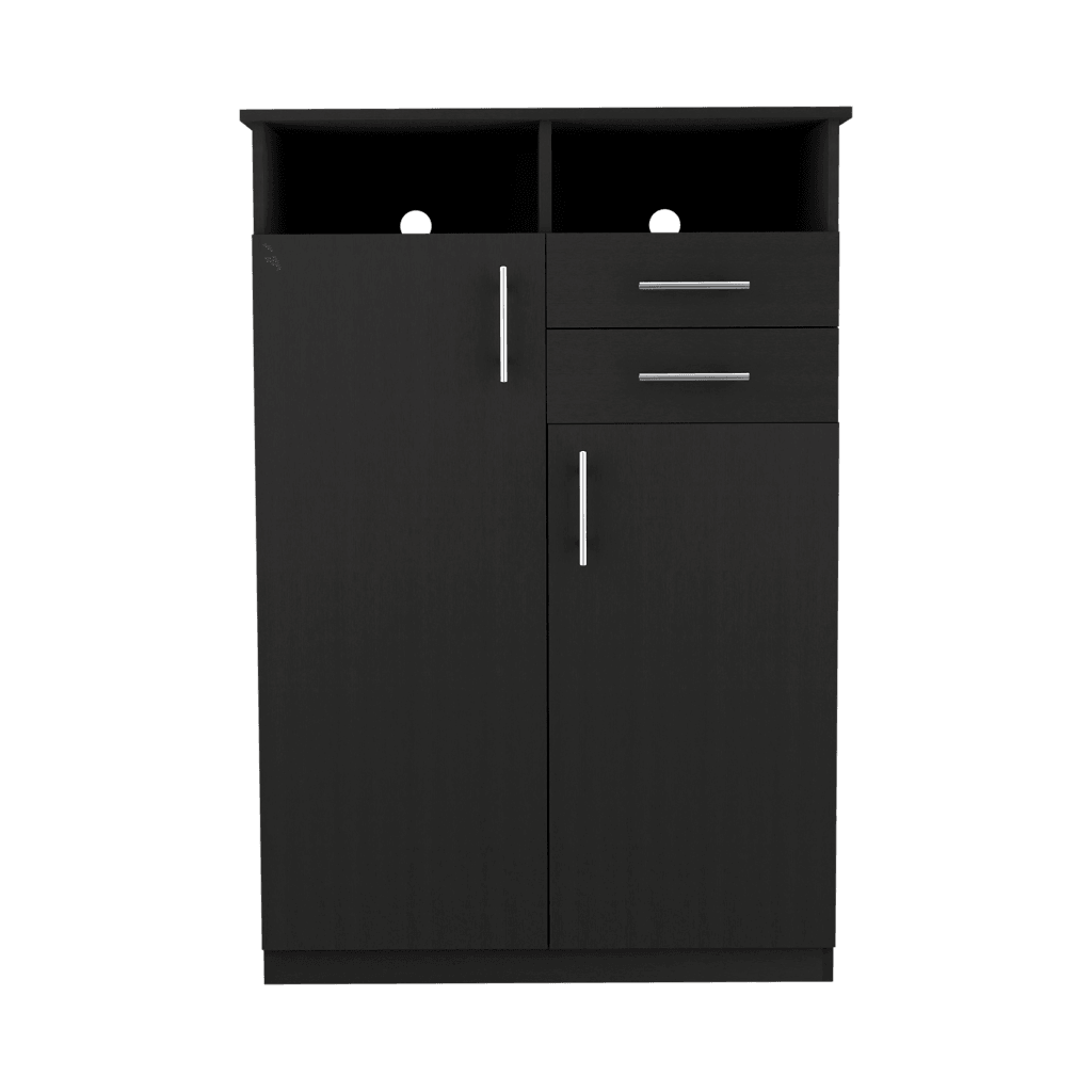 Closet Entretenimiento Parley Eco (1C) Wengue 1