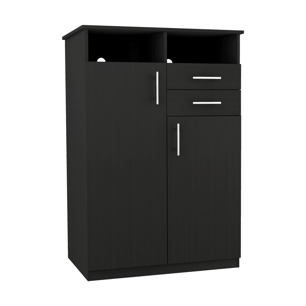 Closet Entretenimiento Parley Eco (1C) Wengue 1