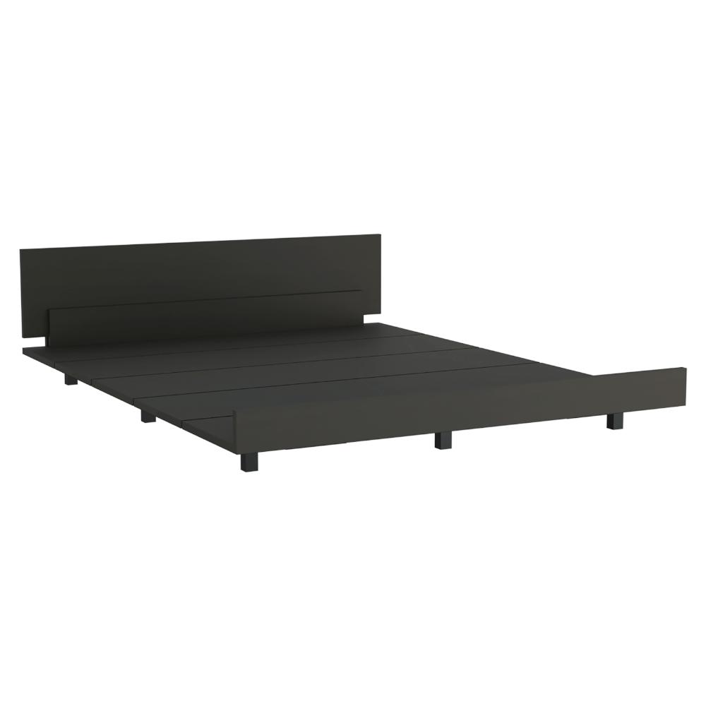 Cama Queen Okria Wengue