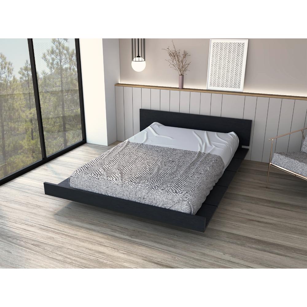 Cama Queen Okria Wengue