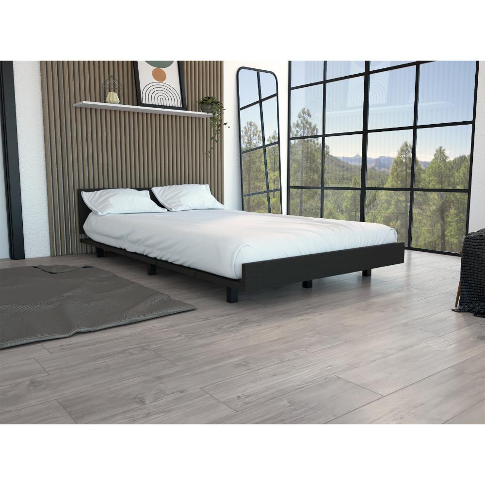 Cama Semi Doble Okria Wengue
