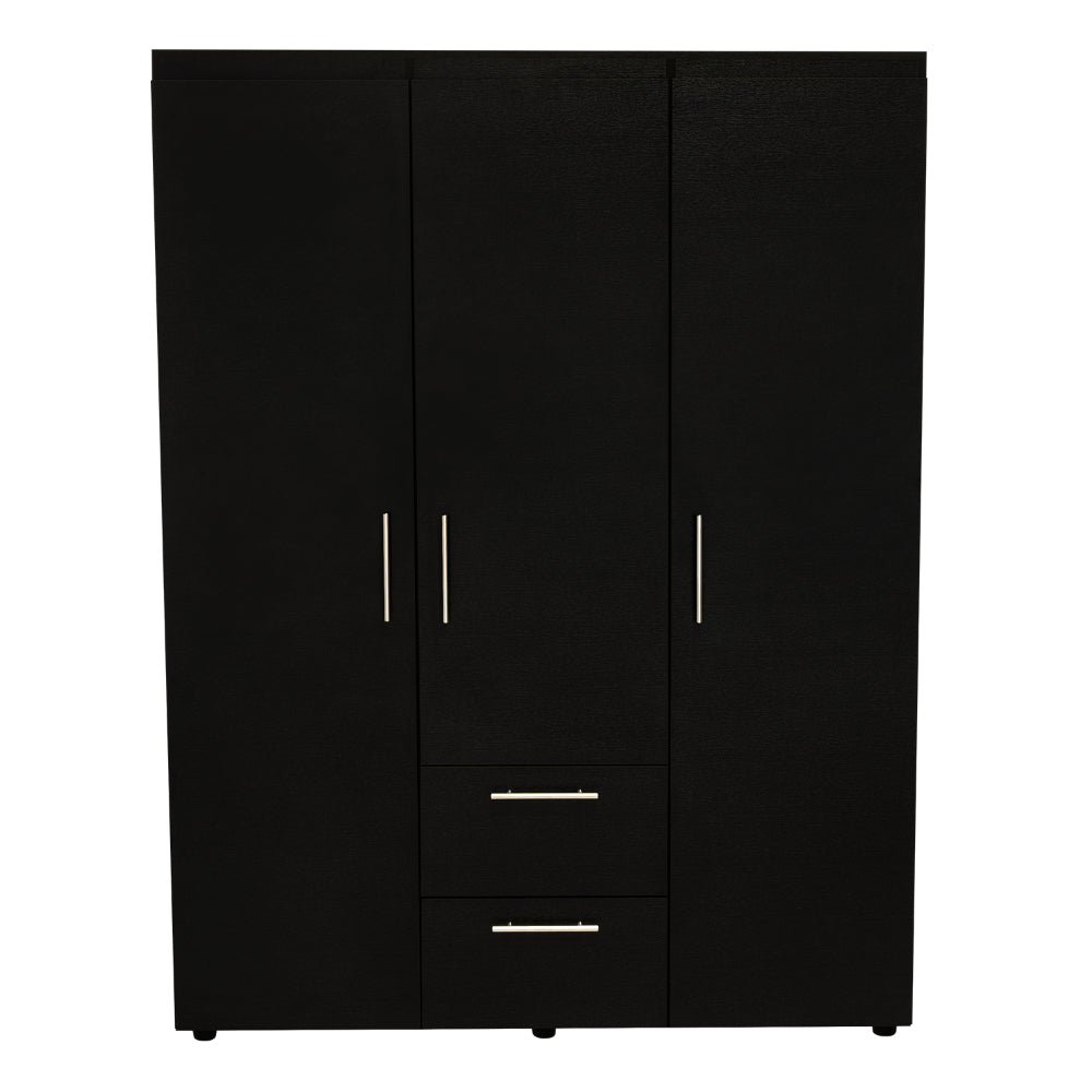 Closet Buro Wengue