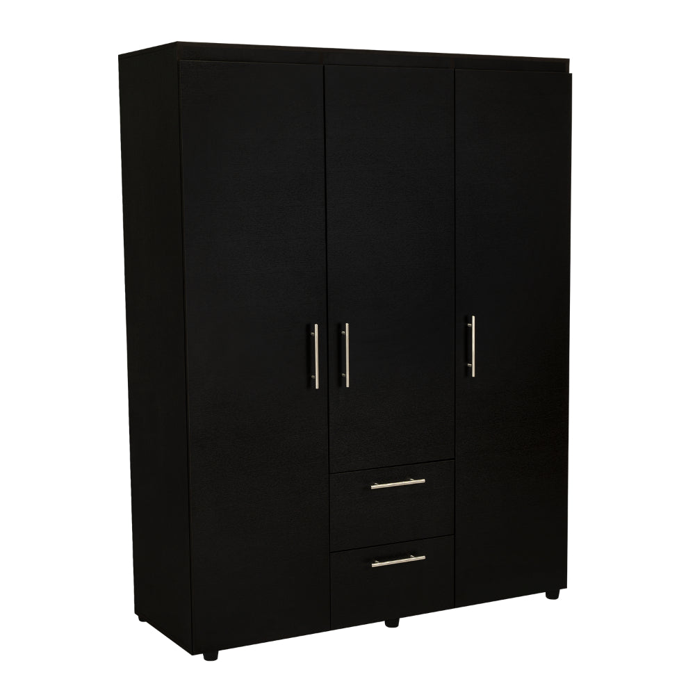 Closet Buro Wengue