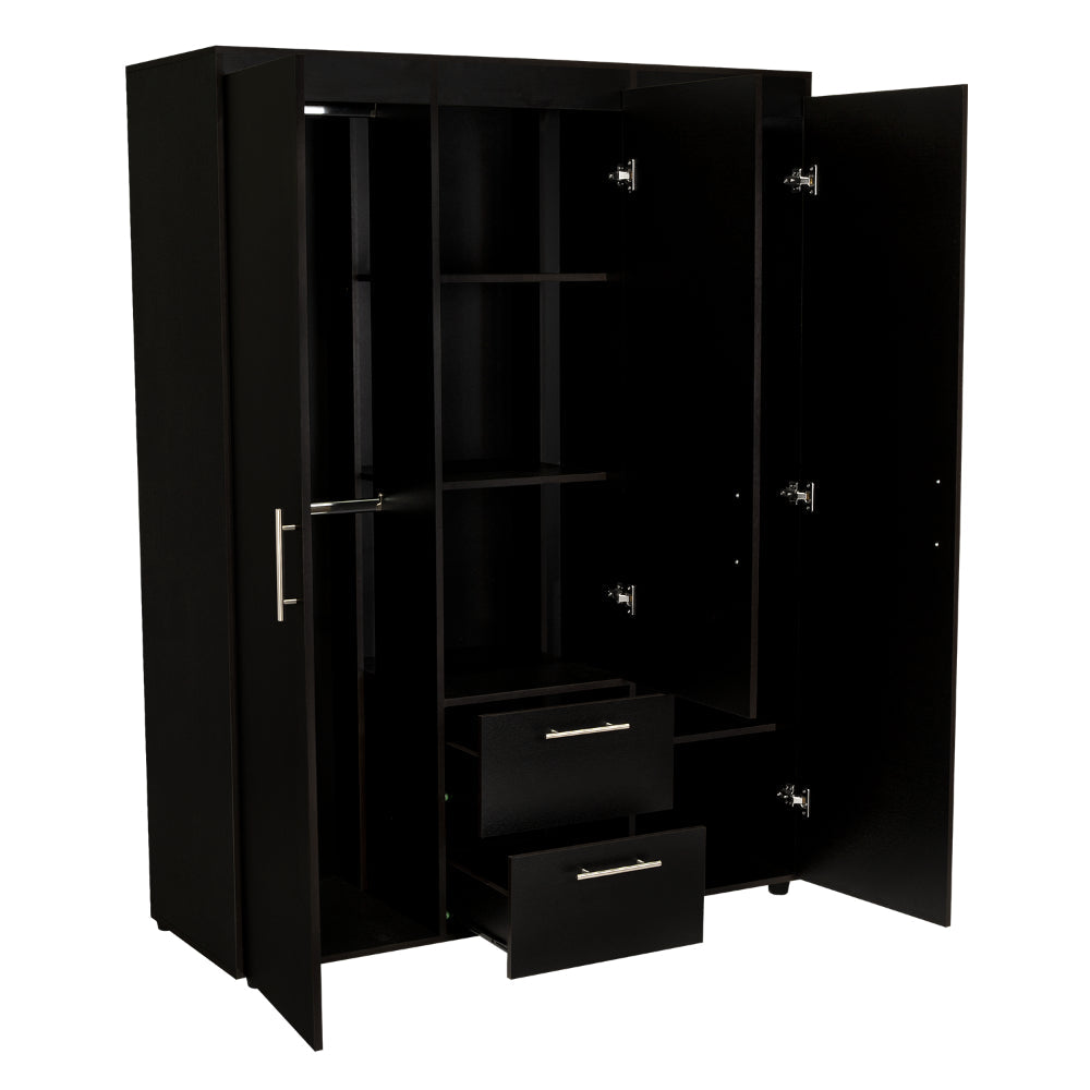 Closet Buro Wengue