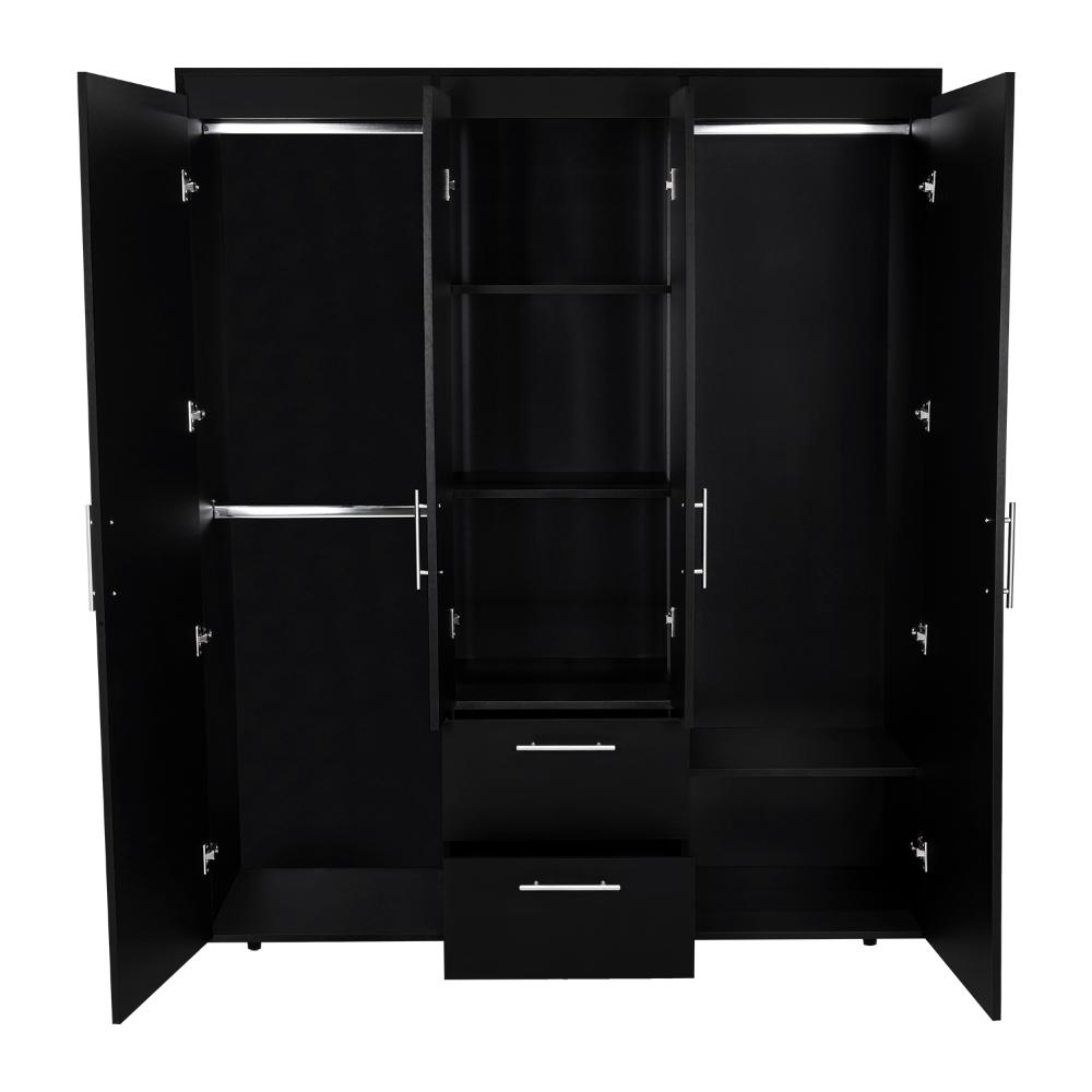 Closet Quenari Eco 150 (2C) Wengue 177