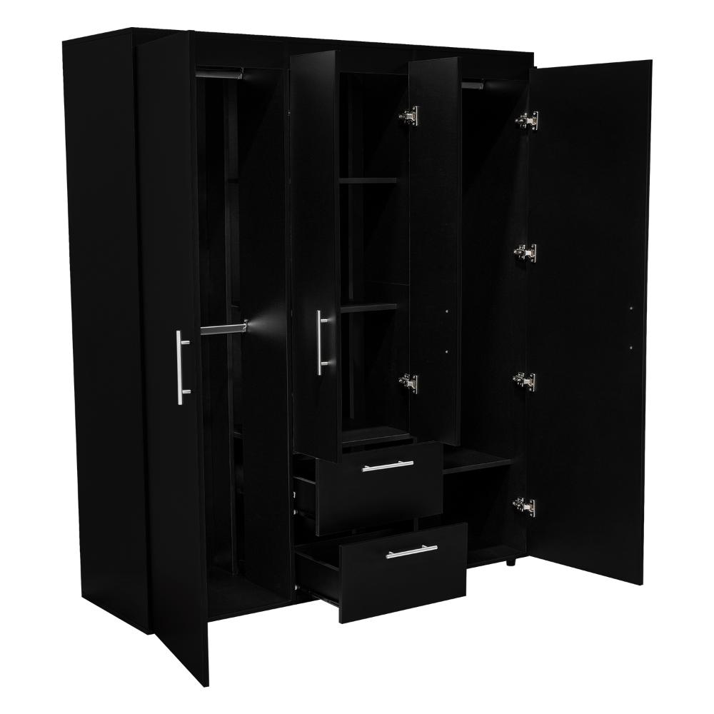 Closet Quenari Eco 150 (2C) Wengue 177