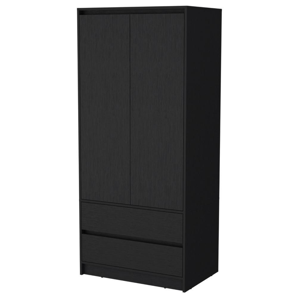 Closet Linnor Negro