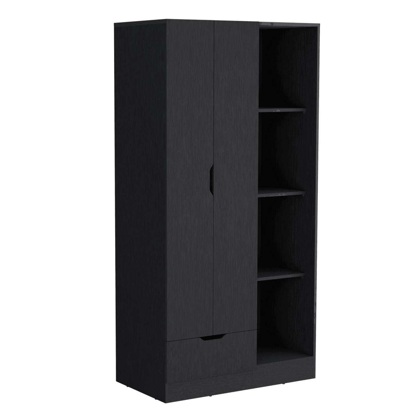 Closet Leroni Wengue