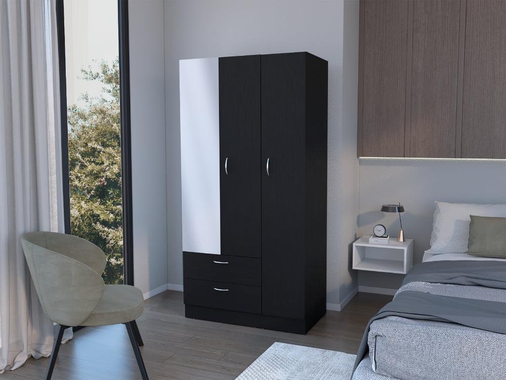Closet Mirava Wengue