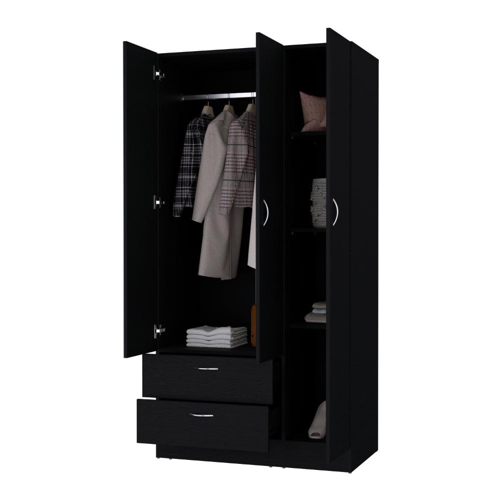 Closet Mirava Wengue