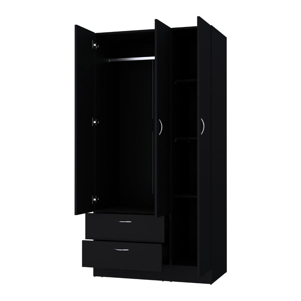 Closet Mirava Wengue
