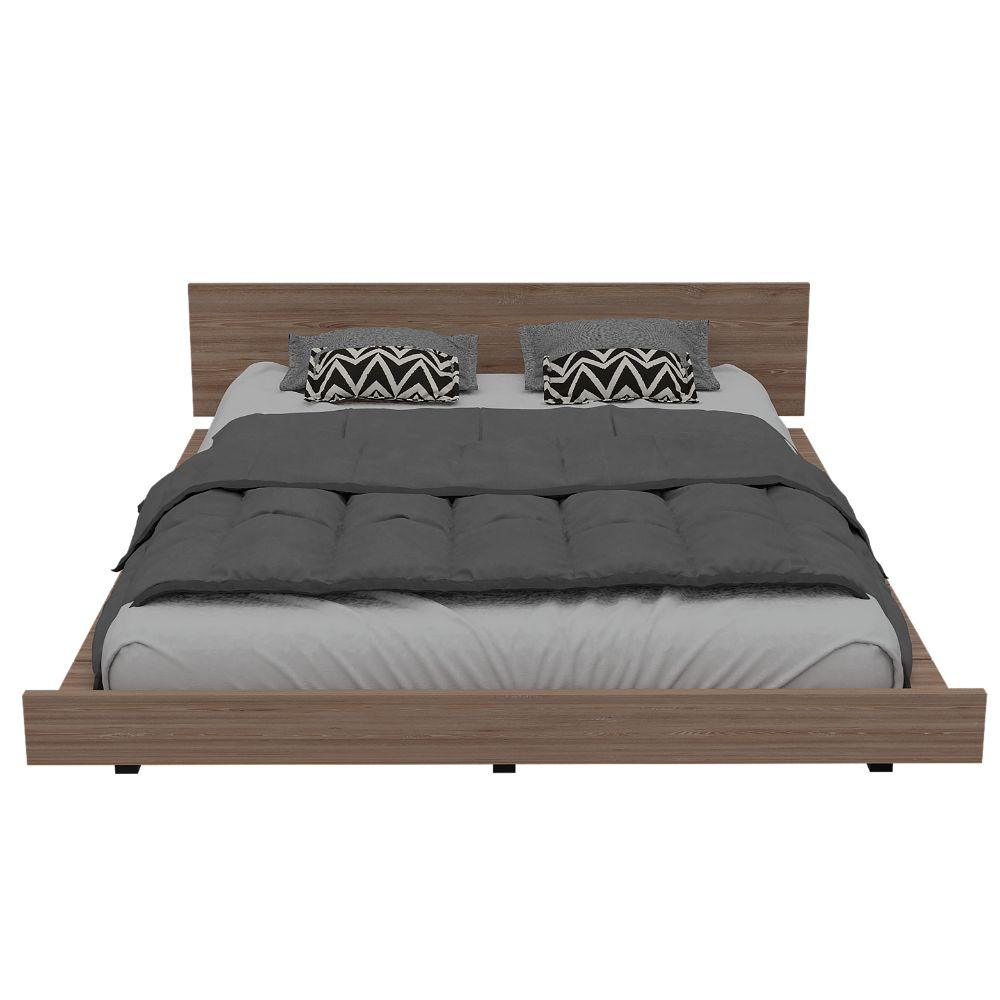 Cama Queen Okria Miel