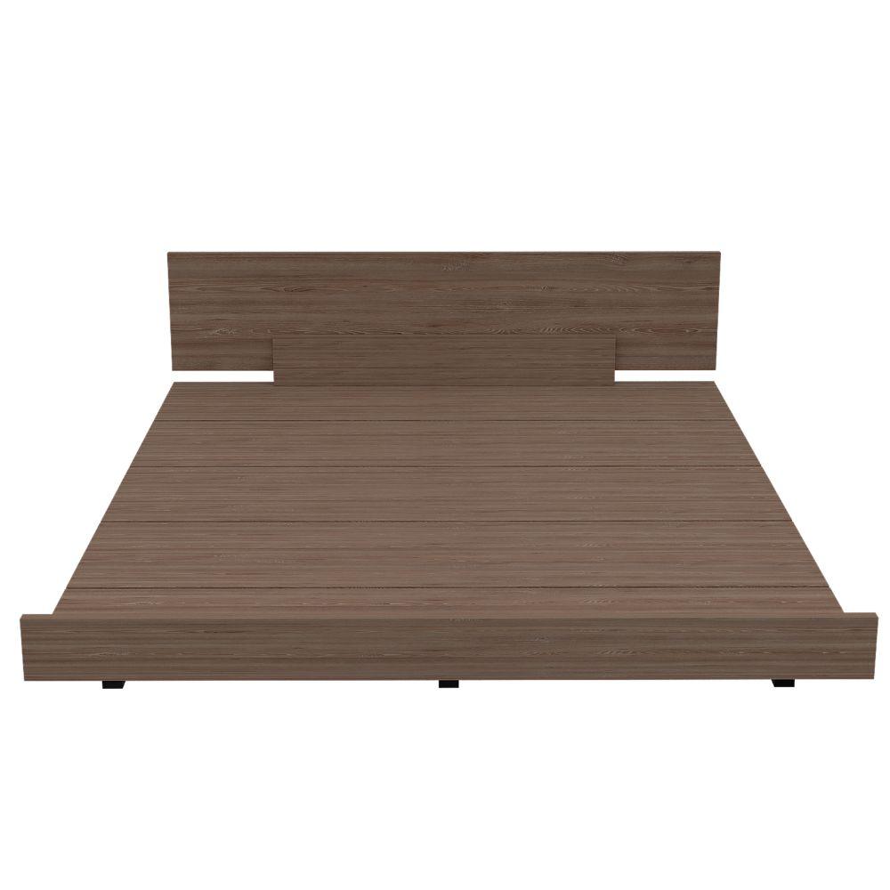 Cama Queen Okria Miel