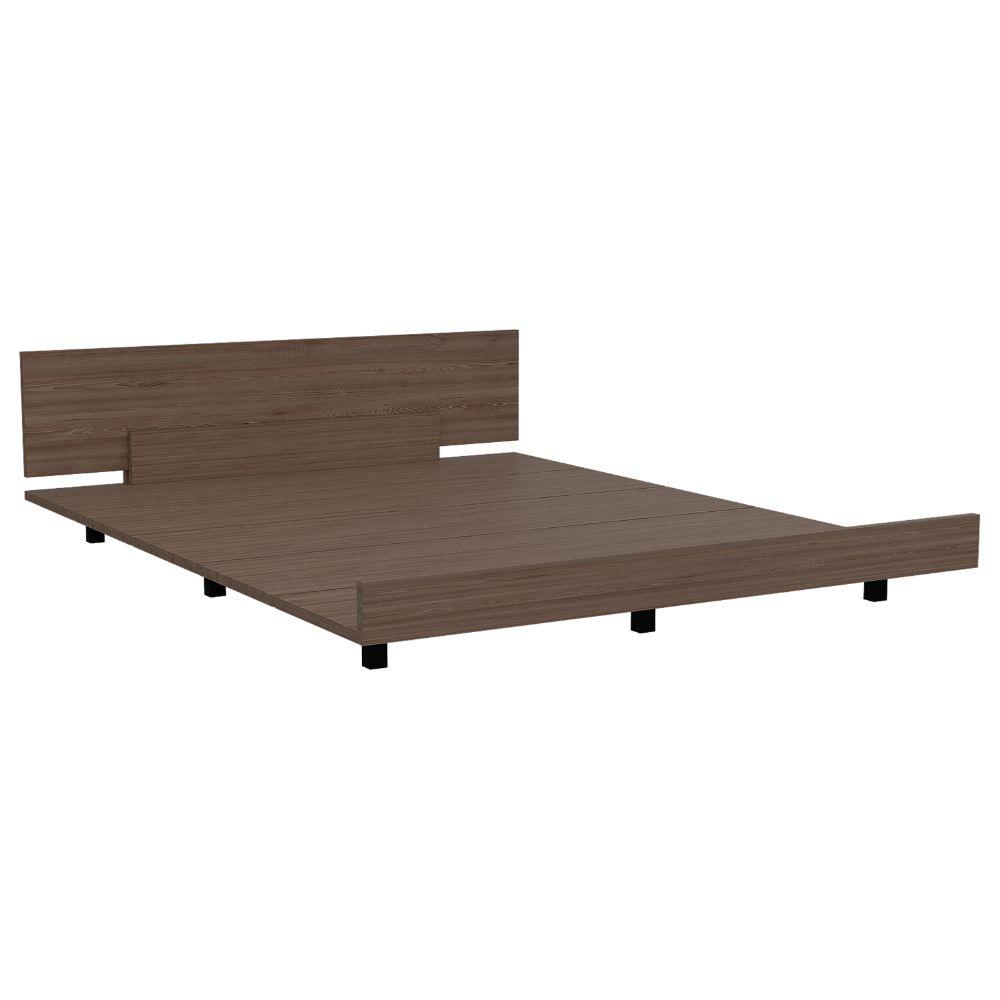 Cama Queen Okria Miel