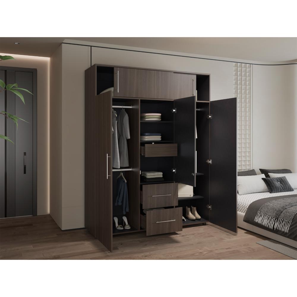 Closet Elarin Wengue