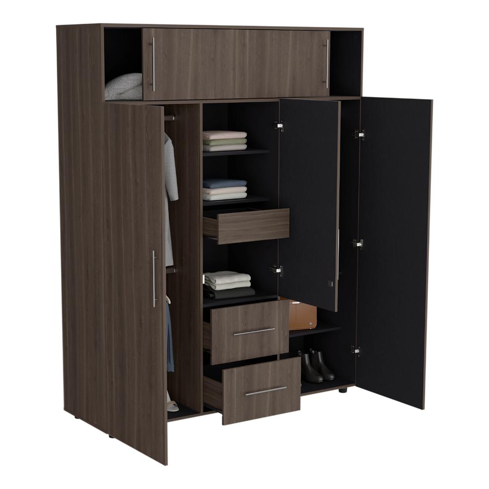 Closet Elarin Wengue