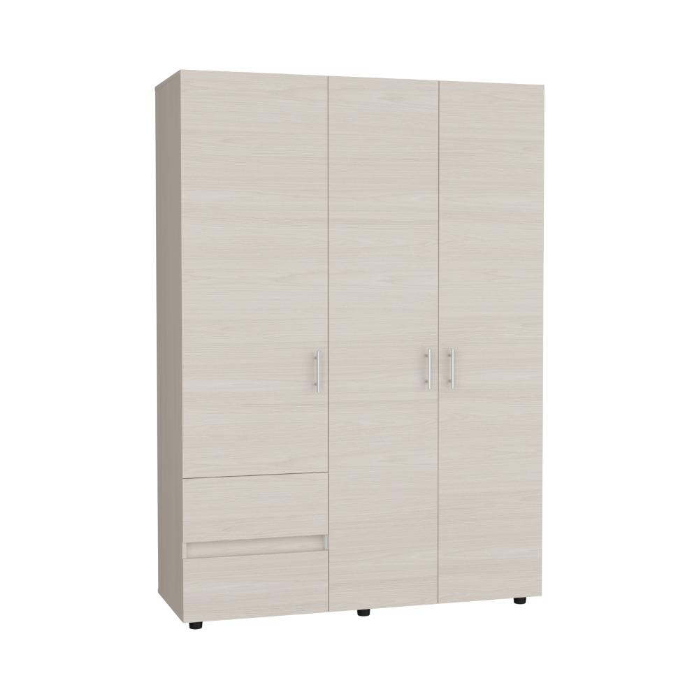 Closet Janari Niebla Blanco