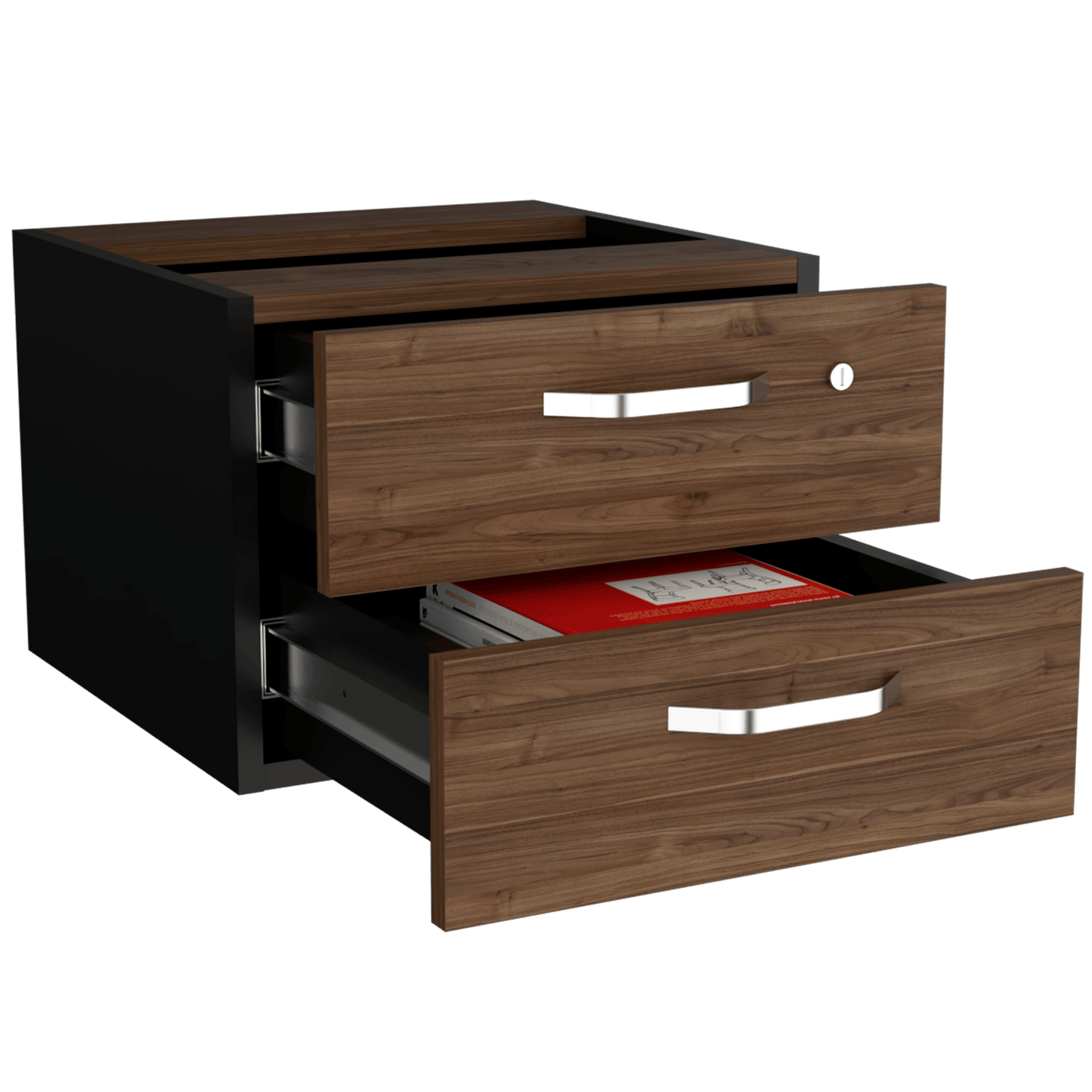 Organizador Olmere Castaño