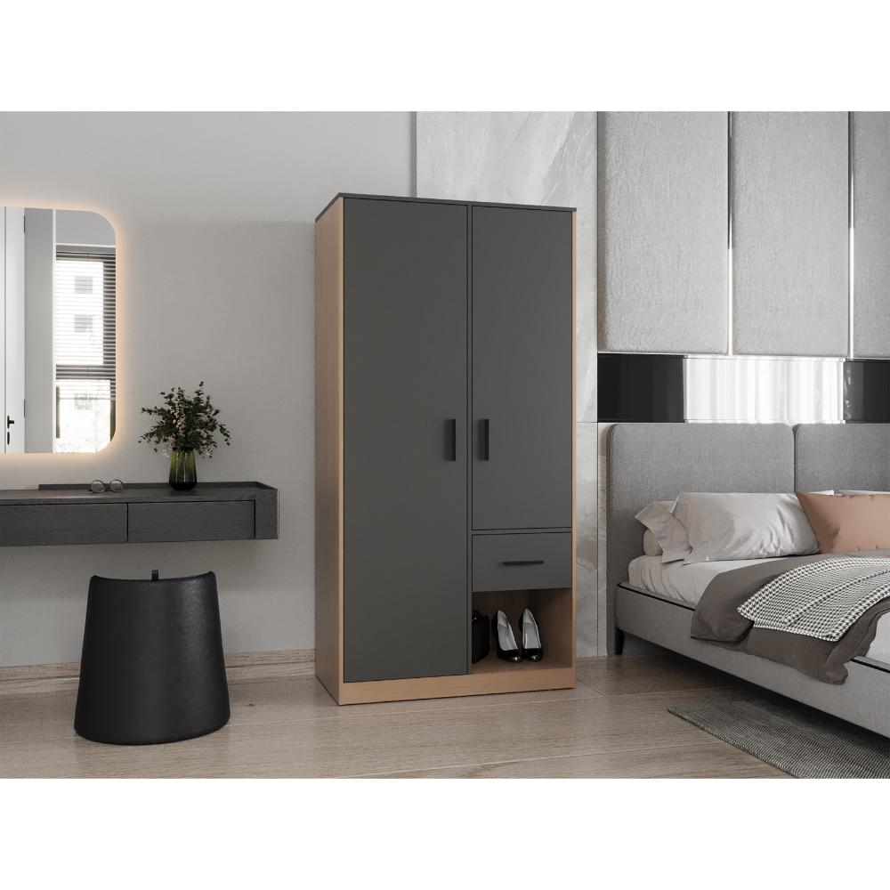Closet Silari Plata Y Europeo