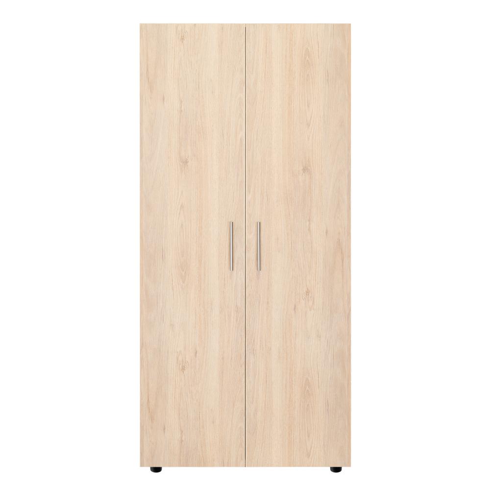 Closet Torma Rovere Y Blanco