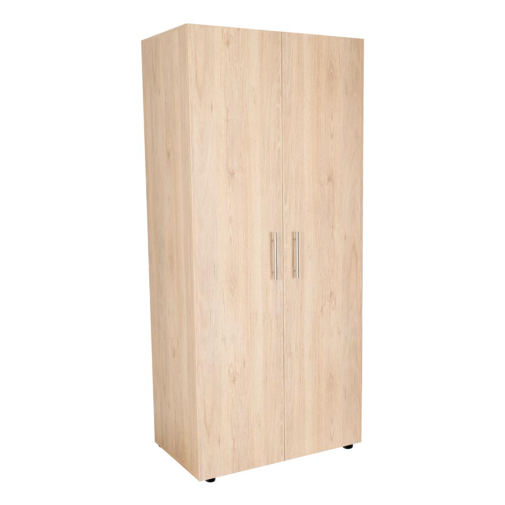 Closet Torma Rovere Y Blanco